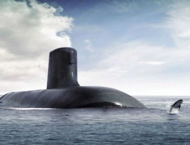 N.Κορέα: Σκέψεις για εγχώρια ναυπήγηση πυρηνοκίνητου υποβρυχίου τύπου Barracuda